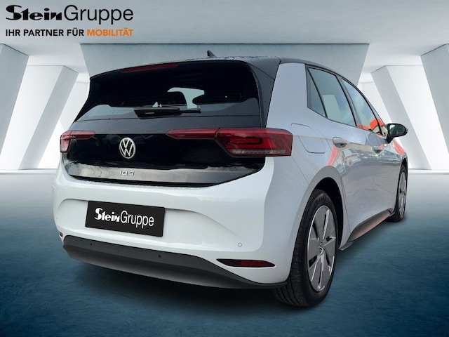 Volkswagen ID.3 DAB+LED+NAVI+PDC+WPUMPE