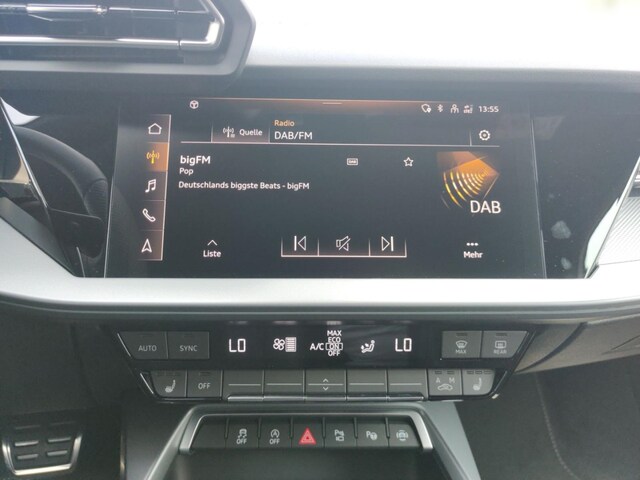 Audi A3 35 TFSI S-Line S-Tronic Sportback