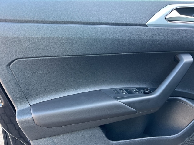 Volkswagen Taigo 1.0 TSI