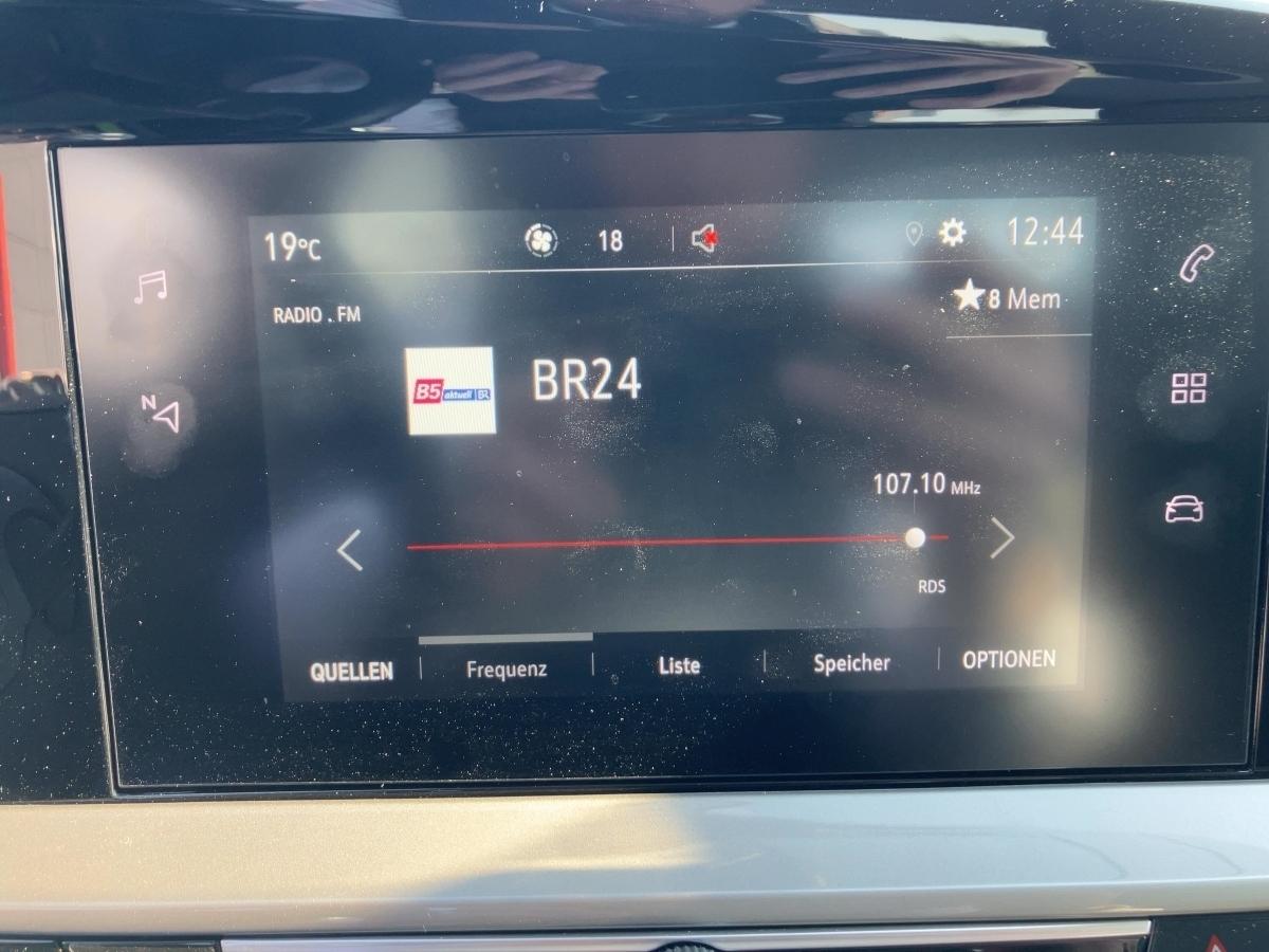 Opel Mokka Elegance Mokka-e