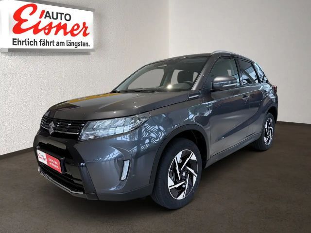 Suzuki Vitara Flash Hybrid