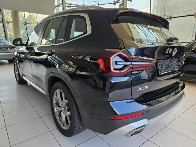 BMW X3 xDrive
