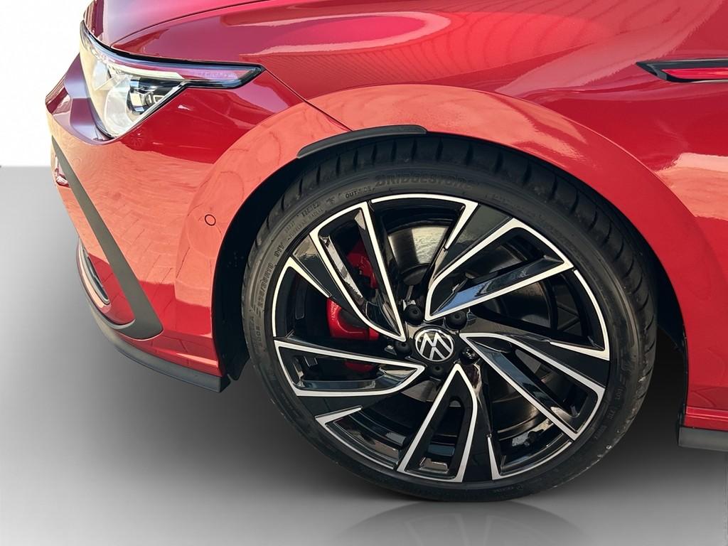 Volkswagen Golf 2.0 TSI DSG GTI Golf VIII IQ.Drive