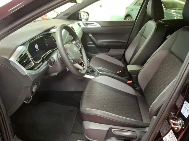 Volkswagen Taigo 1.5 TSI DSG