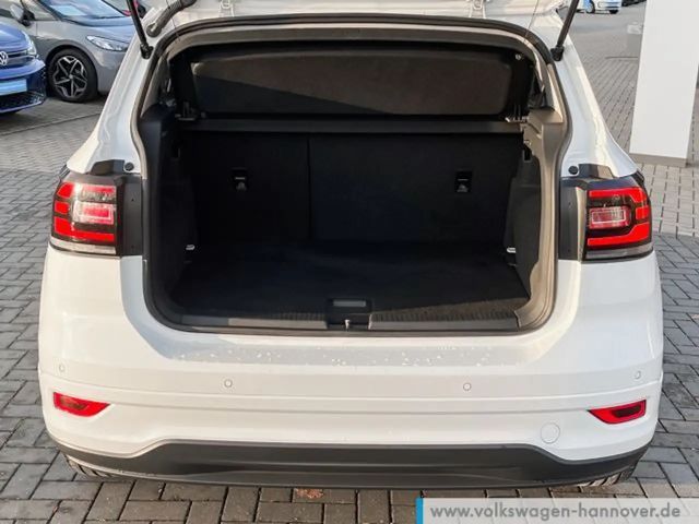 Volkswagen T-Cross 1.0 TSI DSG Life