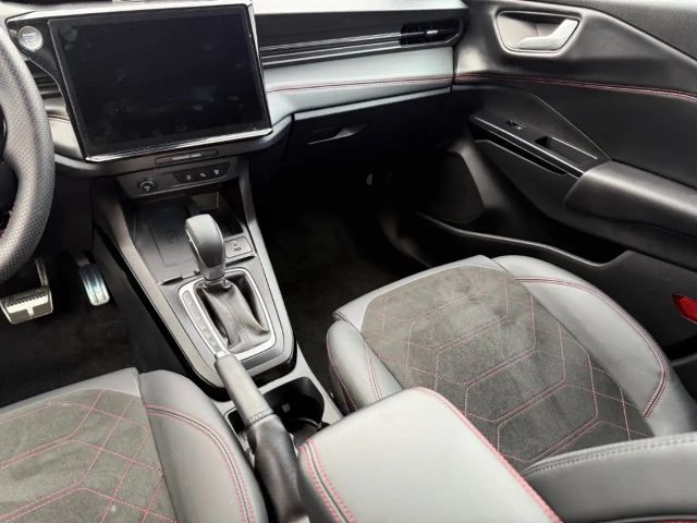 Ford Puma EcoBoost ST Line