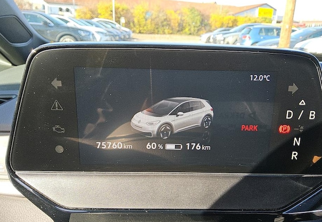 Volkswagen ID.3 Performance Pure