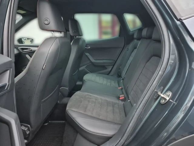 Seat Arona 1.5 TSI DSG FR-lijn