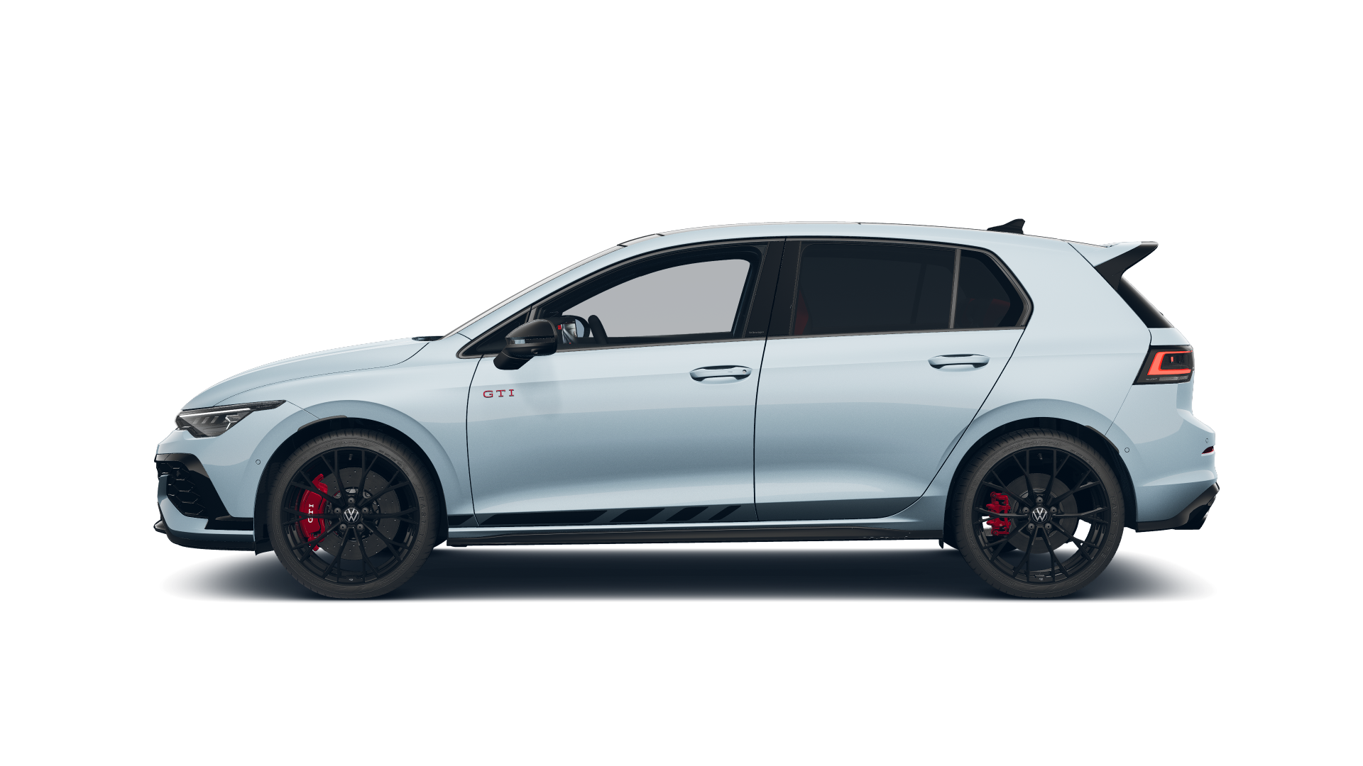 Volkswagen Golf 2.0 TSI DSG GTI