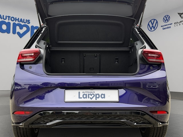 Volkswagen ID.3 GTX IQ.Drive Performance
