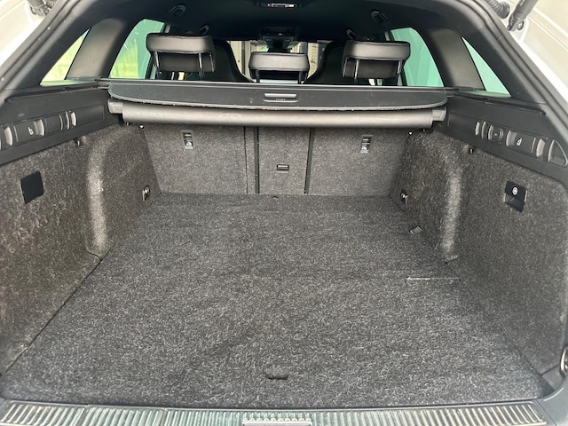 Skoda Superb 1.4 TSI Combi iV