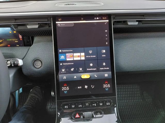 Citroën C5 Aircross Max