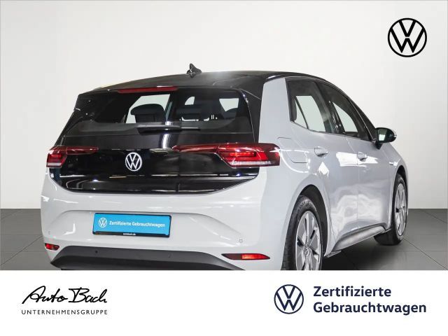 Volkswagen ID.3 Performance Pure