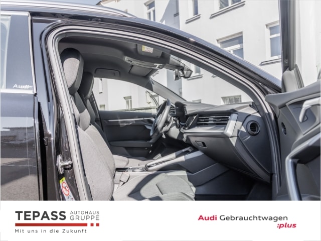 Audi A3 35 TFSI S-Tronic Sportback