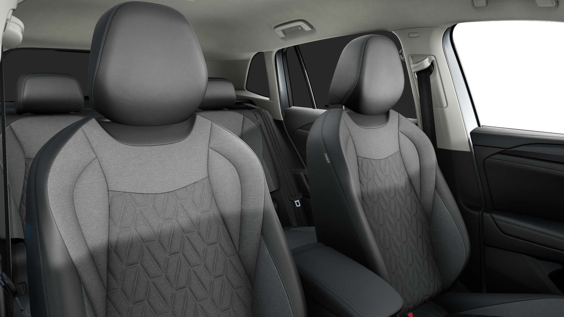 Volkswagen Tiguan 2.0 TDI DSG Life