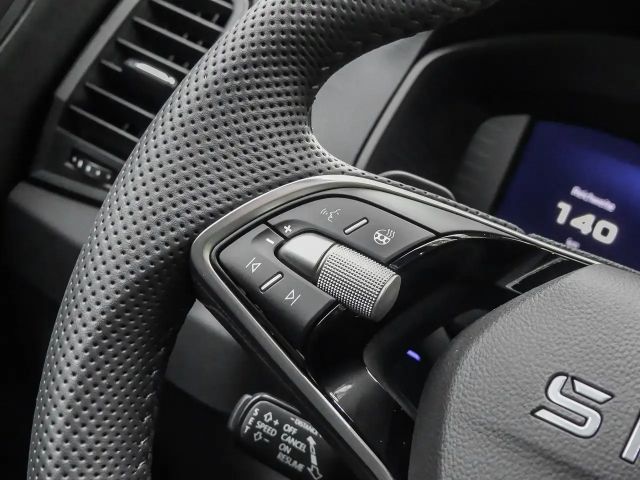 Skoda Karoq 4x4 Sportline