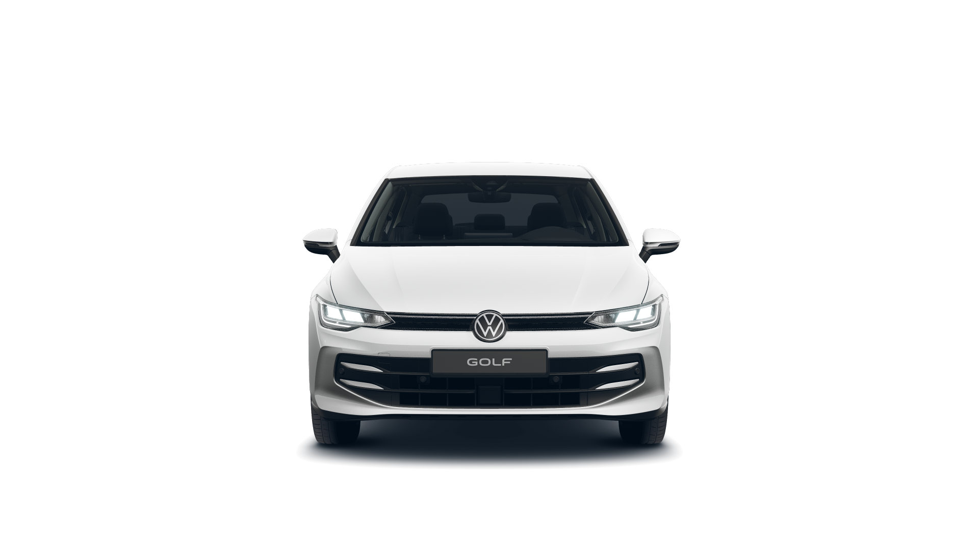 Volkswagen Golf 1.5 eTSI DSG