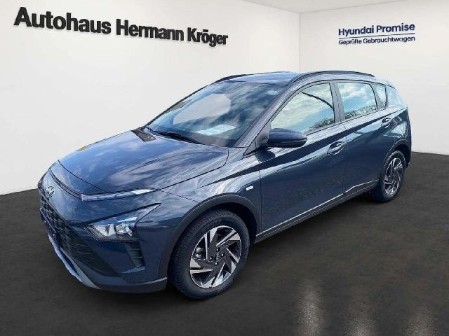Hyundai Bayon Select
