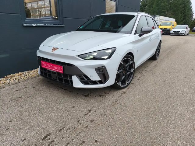 Cupra Leon Sportstourer VZ