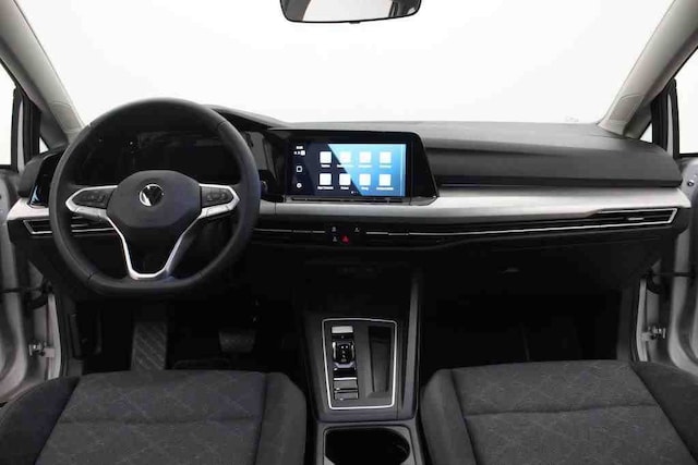 Volkswagen Golf 1.5 eTSI DSG Life Variant