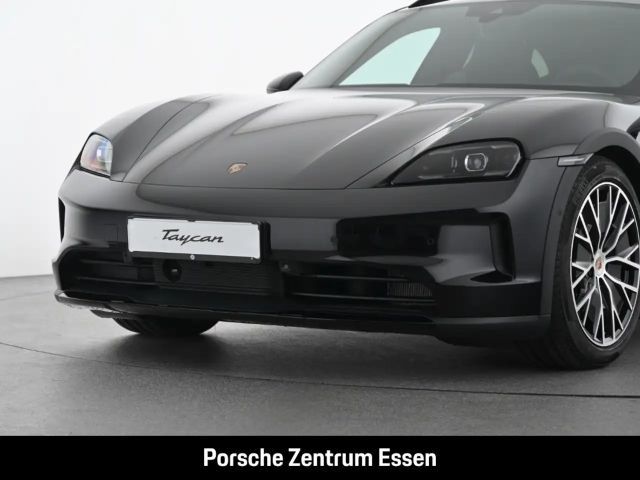 Porsche Taycan 4 Cross Turismo