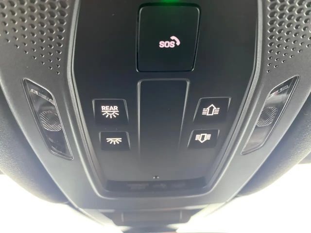 Porsche Cayenne Coupé E-Hybrid