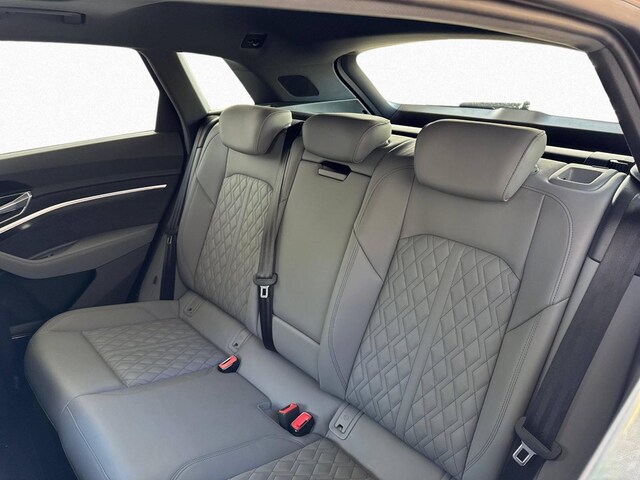 Audi Q8 e-tron 55 Quattro S-Line