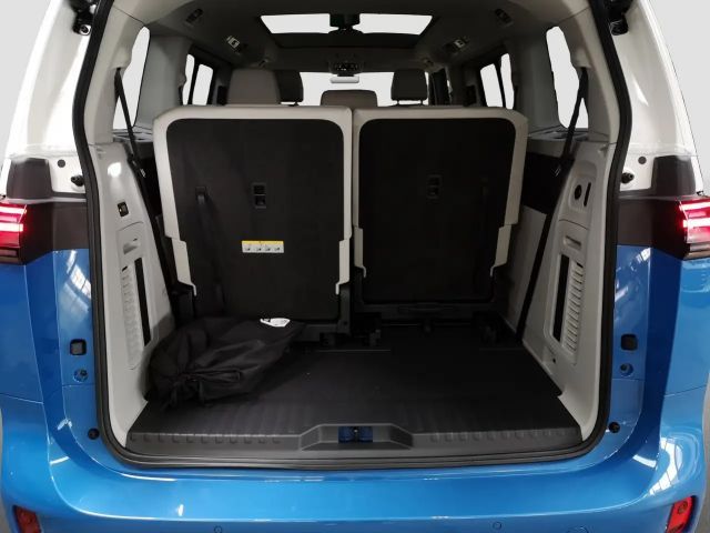 Volkswagen ID.Buzz 7-zitter Pro