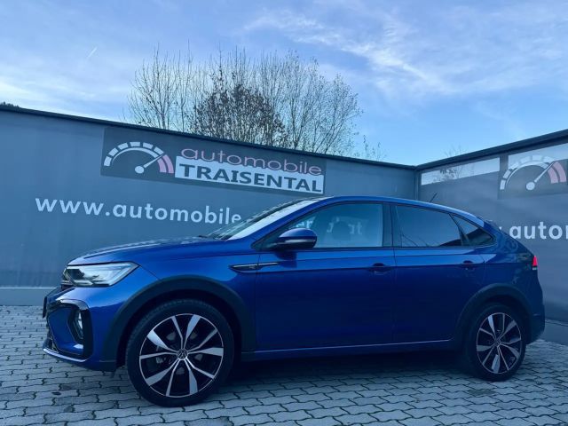 Volkswagen Taigo Life R-Line