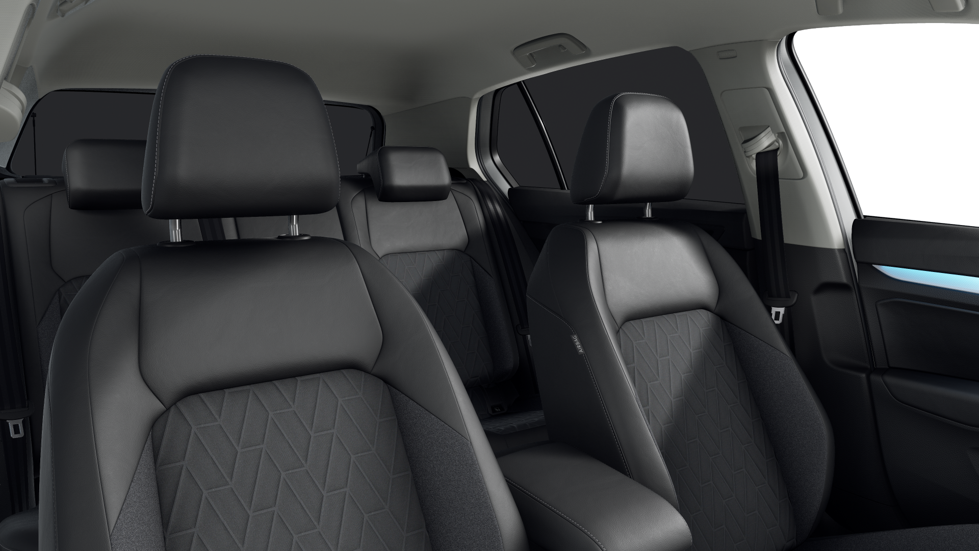 Volkswagen Golf 2.0 TDI DSG