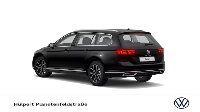 Volkswagen Passat Elegance Elegance Variant