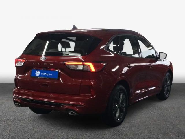 Ford Kuga EcoBoost ST Line