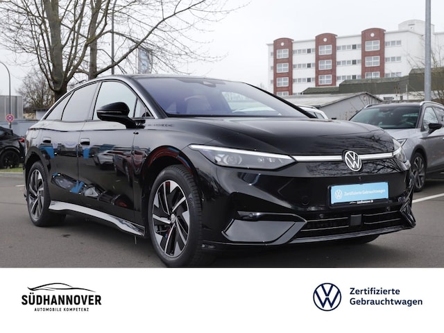 Volkswagen ID.7 Pro