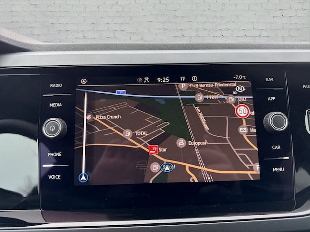 Volkswagen Taigo 1.5 TSI DSG R-Line