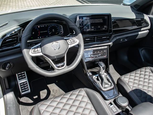 Volkswagen T-Roc 1.5 TSI Cabriolet DSG