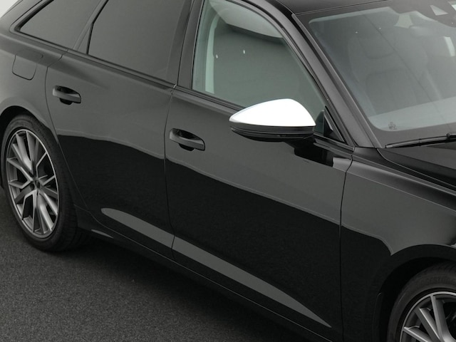 Audi S6 Avant Quattro