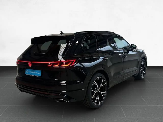 Volkswagen Touareg 4Motion R-Line