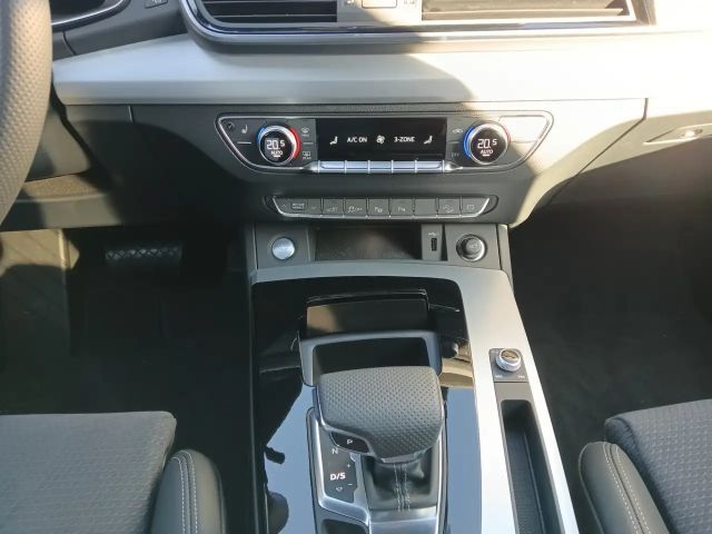 Audi Q5 50 TFSI Hybride Quattro S-Line