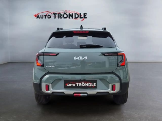 Kia Stonic GDi Spirit