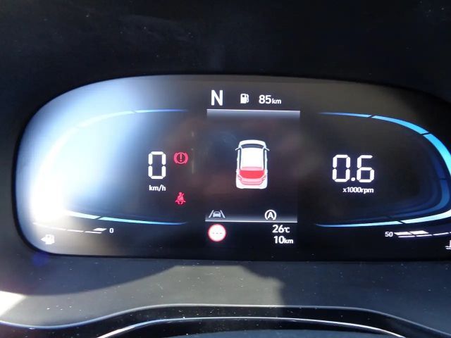 Hyundai i10 1,2 GO PLUS AMT Aut.