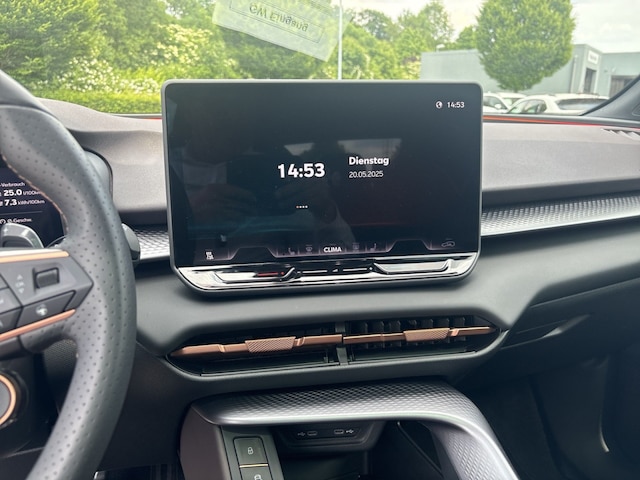 Cupra Terramar 1.5 e-Hybrid VZ