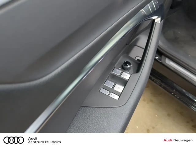 Audi A6 45 TFSI Avant Quattro