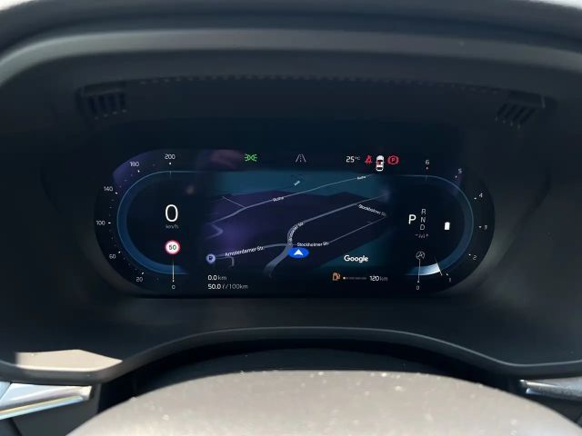 Volvo XC60 Geartronic Momentum