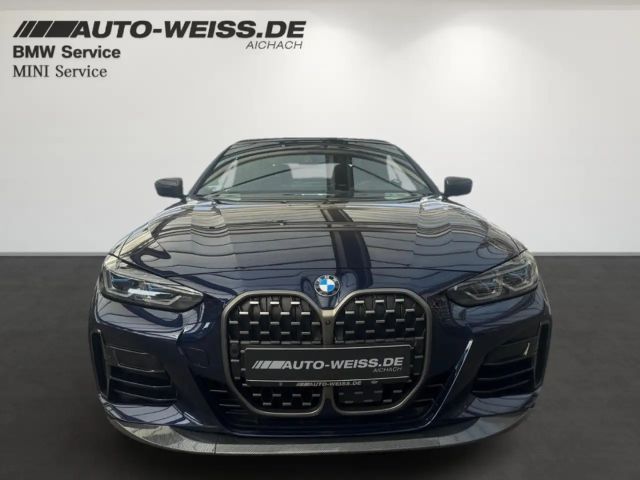 BMW 440 Cabrio xDrive