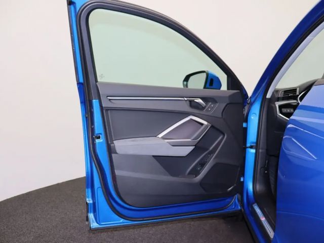 Audi Q3 45 TFSI Quattro S-Line