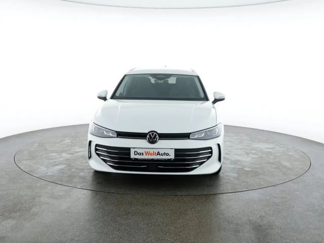 Volkswagen Passat Business DSG Variant
