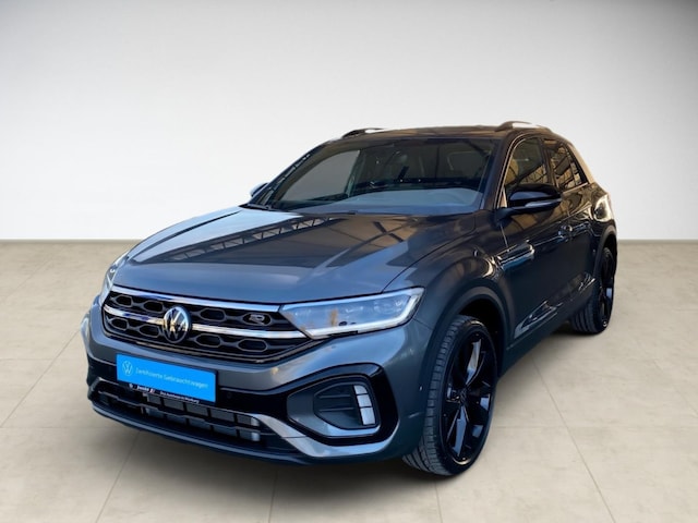Volkswagen T-Roc 2.0 TSI 4Motion