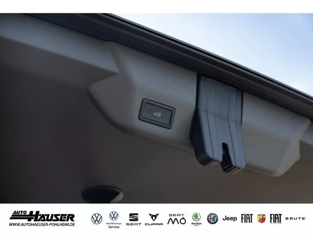 Volkswagen Multivan 2.0 TDI DSG Style T7