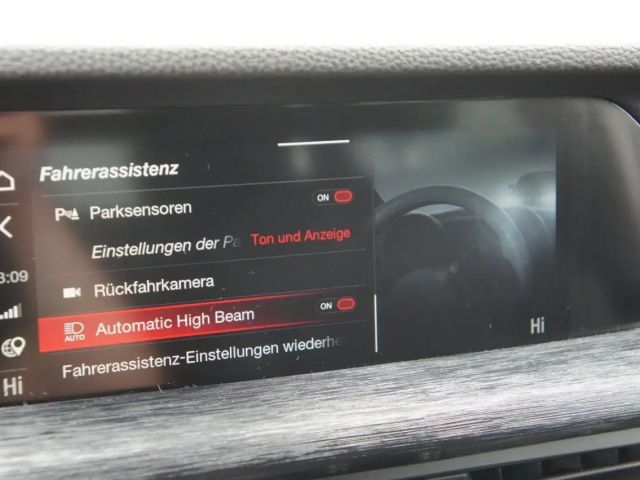 Alfa Romeo Stelvio Q4 Super