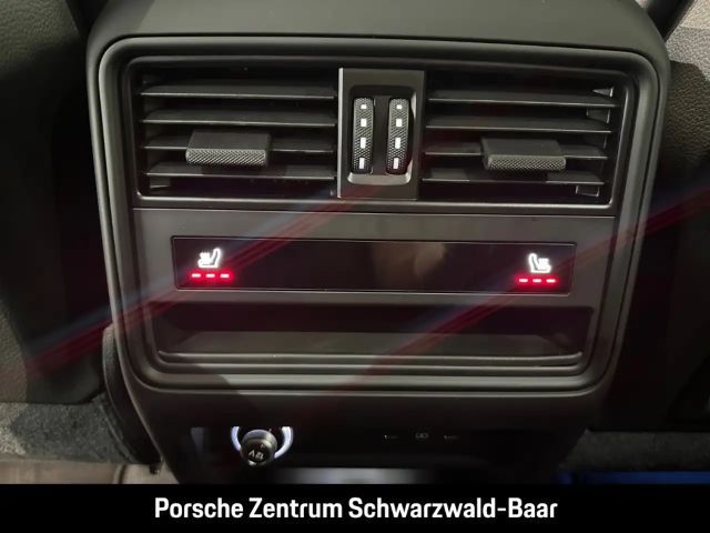 Porsche Cayenne BOSE LED-Matrix Panorama Surround-View